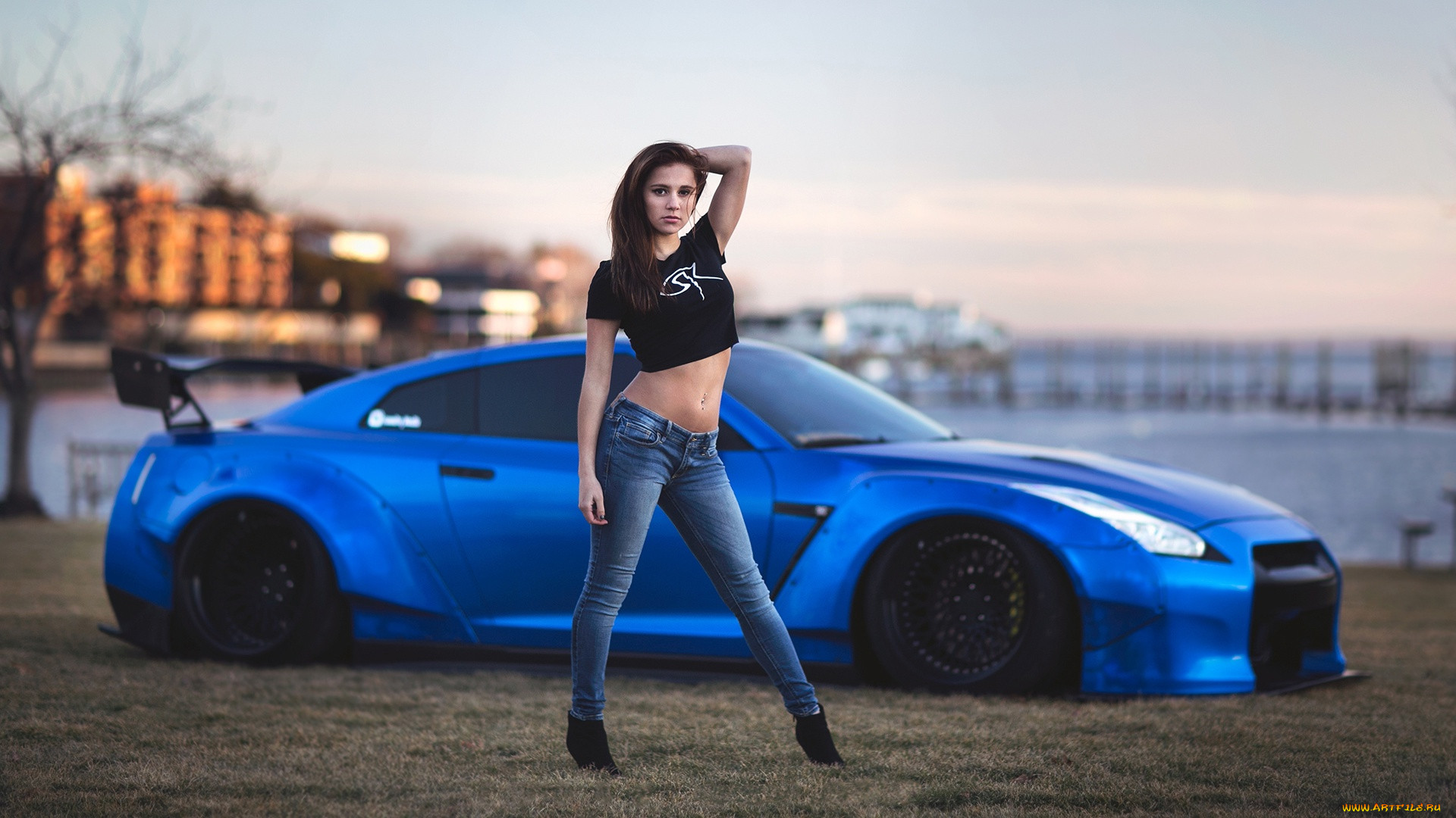 , -  , nissan, gt-r